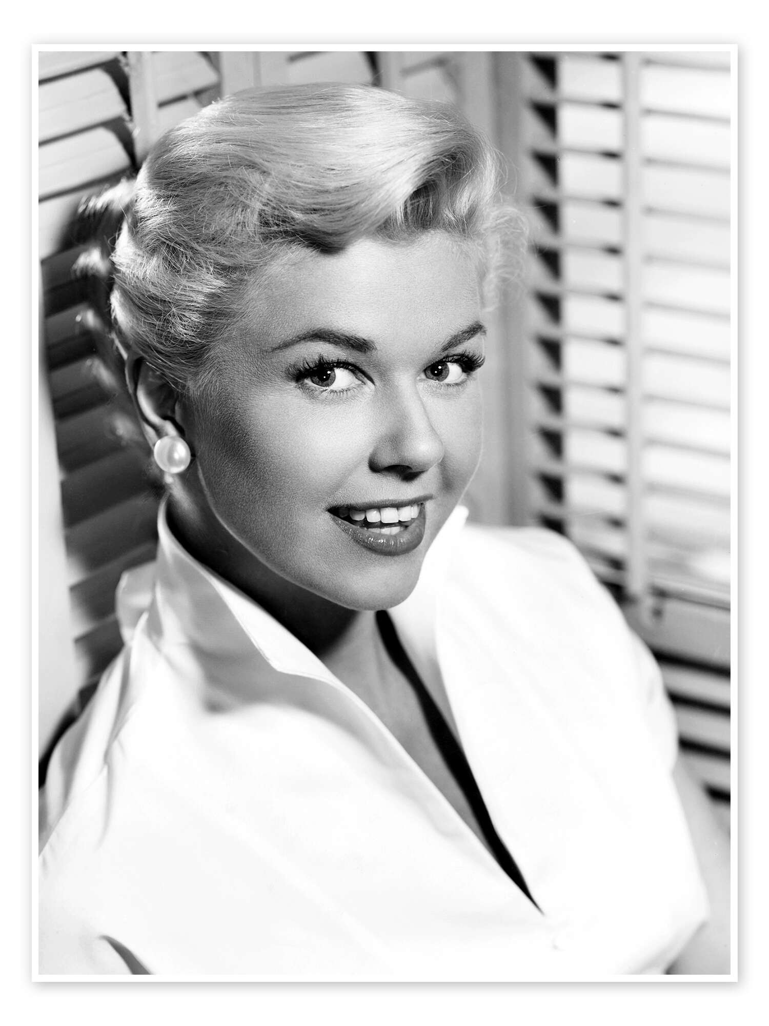 Doris Day